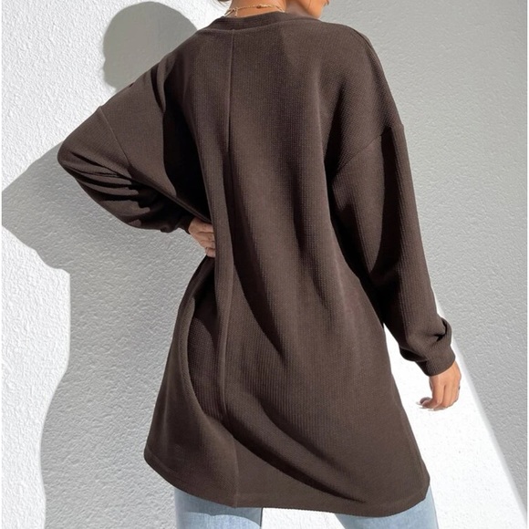 Brown top - Picture 2 of 6